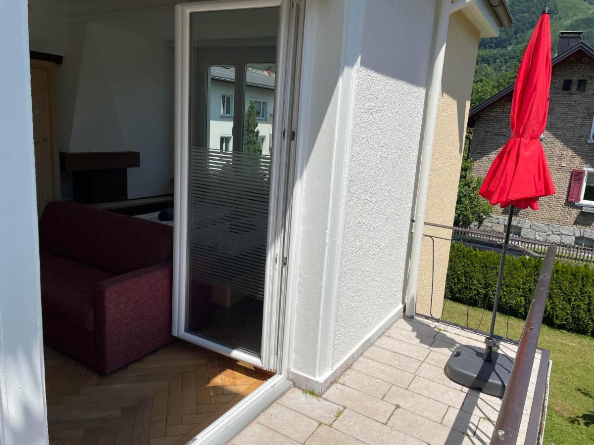 My Relaxs Little Villa Bludenz Exterior foto