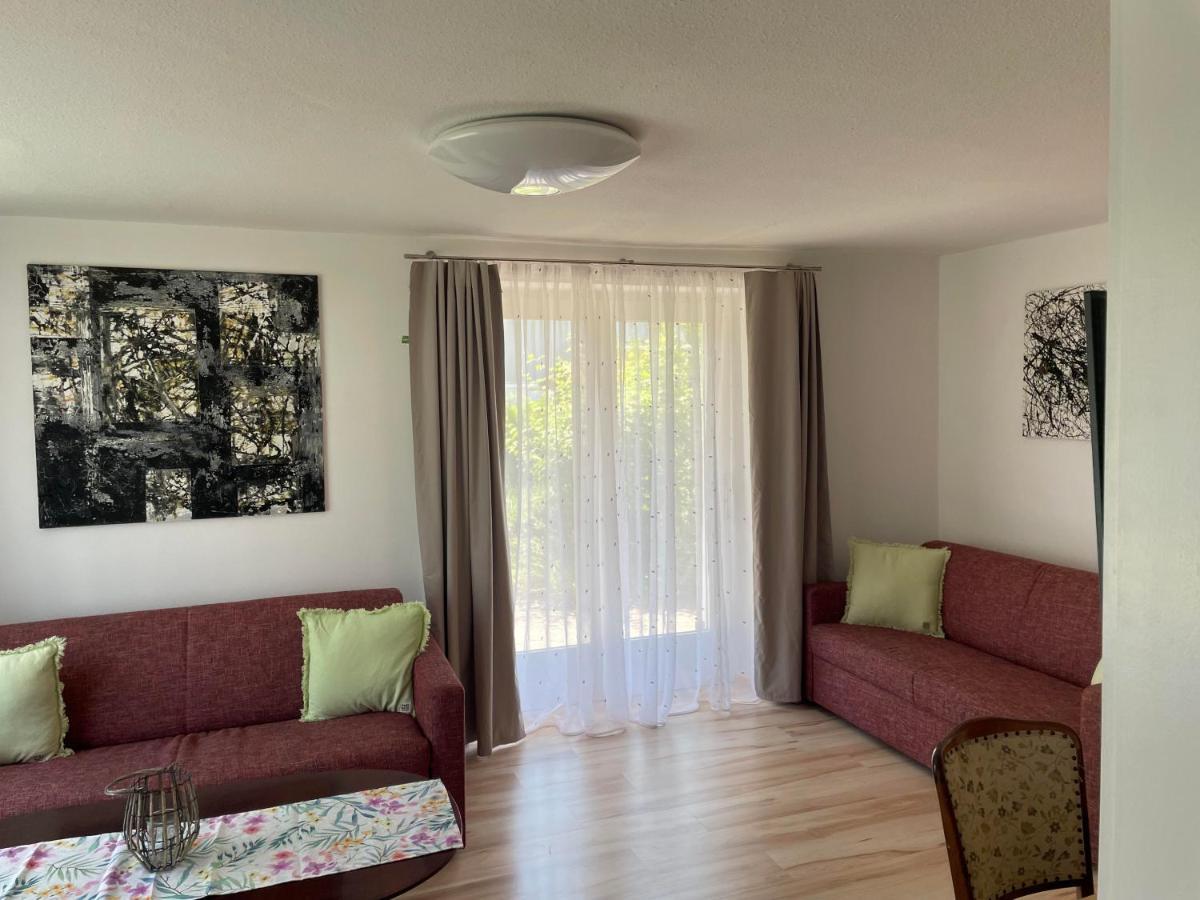 My Relaxs Little Villa Bludenz Exterior foto