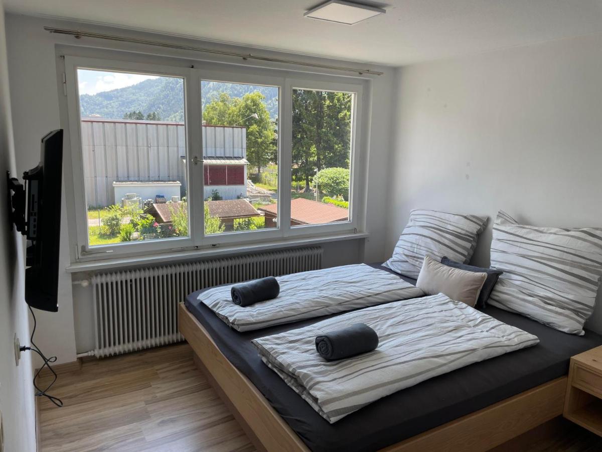My Relaxs Little Villa Bludenz Exterior foto
