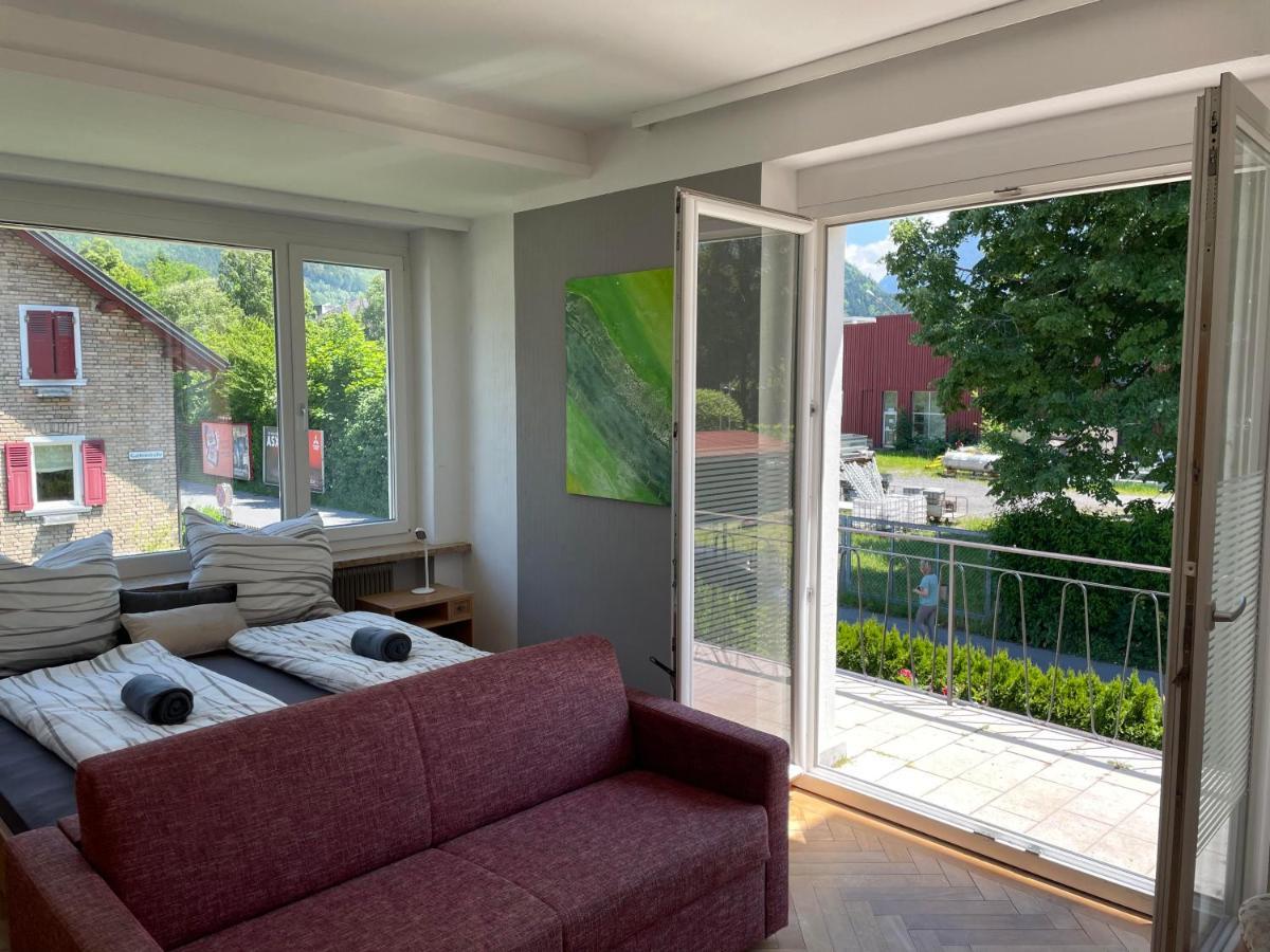 My Relaxs Little Villa Bludenz Exterior foto