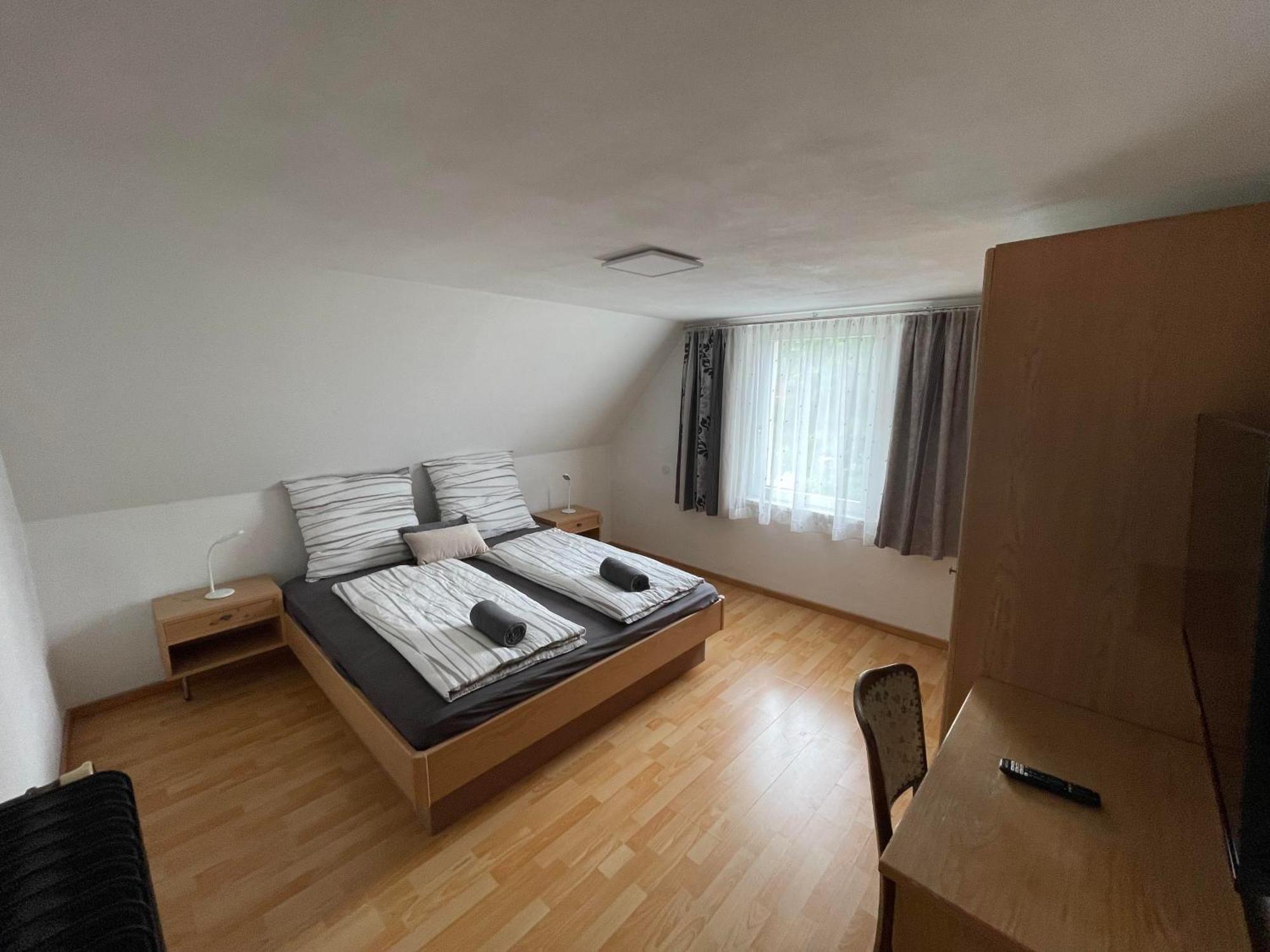 My Relaxs Little Villa Bludenz Exterior foto